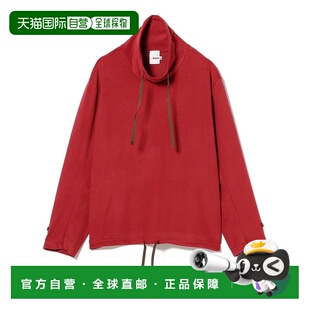 宽松版 男装 型 拉链设计 38130 1h可退 加厚舒绒外套 日本直邮dip