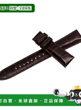 日本直邮Grand Seiko 表带男士 Grand Seiko RG01W19BN 棕色