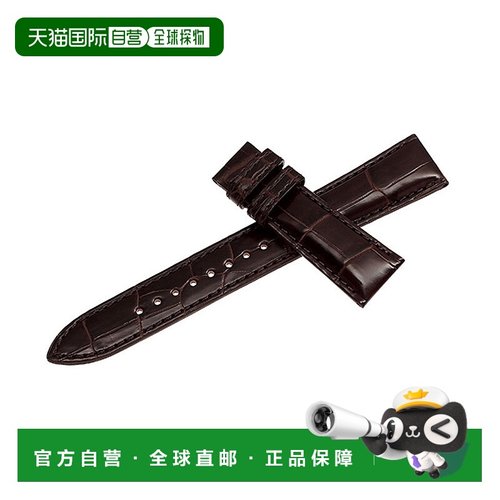 日本直邮Grand Seiko 表带男士 Grand Seiko RG01W19BN 棕色