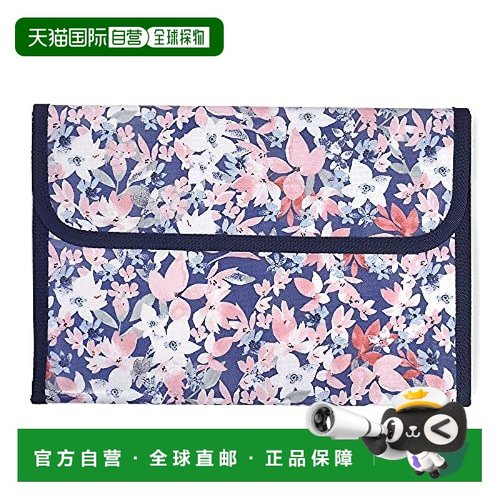 【日本直邮】Colorful Candy Style母子手帐套Floret B2905900