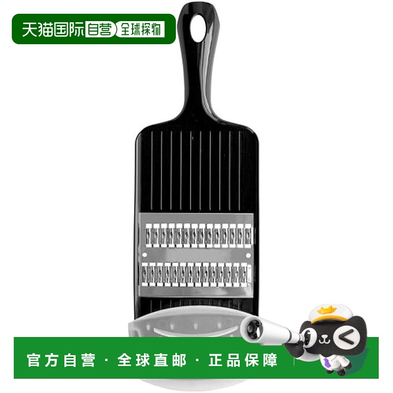 【日本直邮】Tiger Crown Veggie Cooks 切丝蔬菜切片机 3945