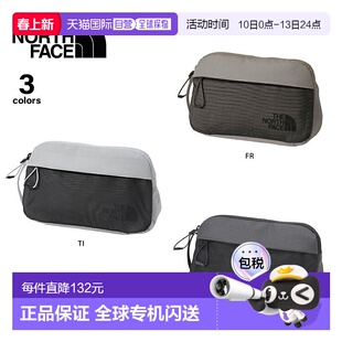 日本直邮The North Face Hazy 小袋小号NM82459