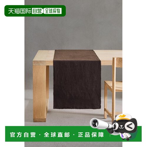 日本直邮TABLE RUNNER 01 桌旗 桌布