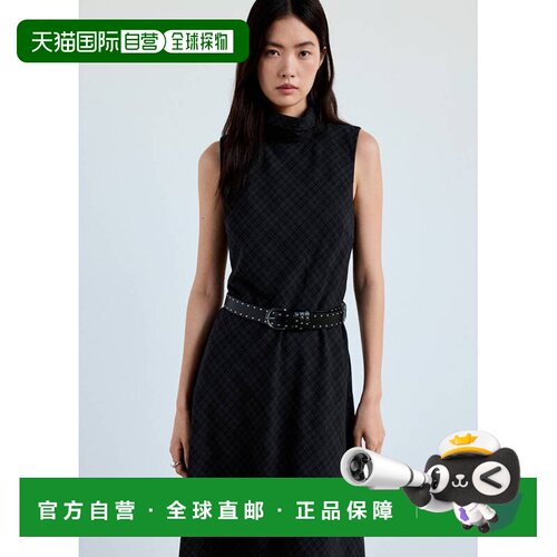 日本直邮mango 女士 连衣裙