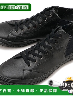 日本直邮SPINGLE MOVE 侧边 Gore 运动鞋SPM-442 SPM442-145 男女