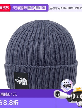 日本直邮北面 Cappuccio 针织帽 NN42544