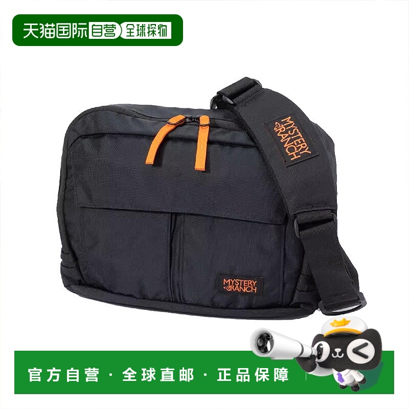 日本直邮MYSTERY RANCH 神秘农场男女通用时尚包DISTRICT系列