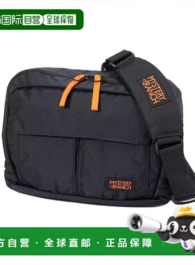 日本直邮MYSTERY RANCH 神秘农场男女通用时尚包DISTRICT系列