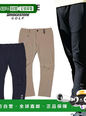 日本直邮普利司通高尔夫 4Dimotion Wrap ULTICORE 预缝边男士长2