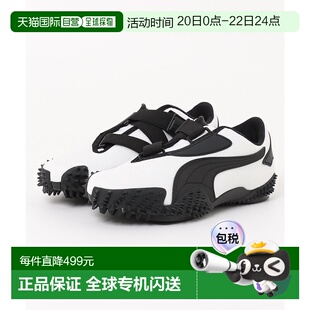 1h可退 日本直邮PUMA 彪马 MOSTRO OG 女士运动鞋 39733012厚底