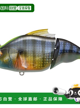 日本直邮巨型低音 VATALION(F) (Vatalon Floating) GG Wild Gill