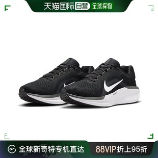 运动鞋 Winflow Nike 日本直邮耐克 跑步慢跑训练 女式 Air 男式