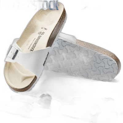 日本直邮BIRKENSTOCK 马德里 MADRID 凉鞋窄窄 0040793 0040393 0