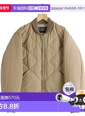 日本直邮Eddie Bauer 羽绒服SKYLINER / E942430M[AST]