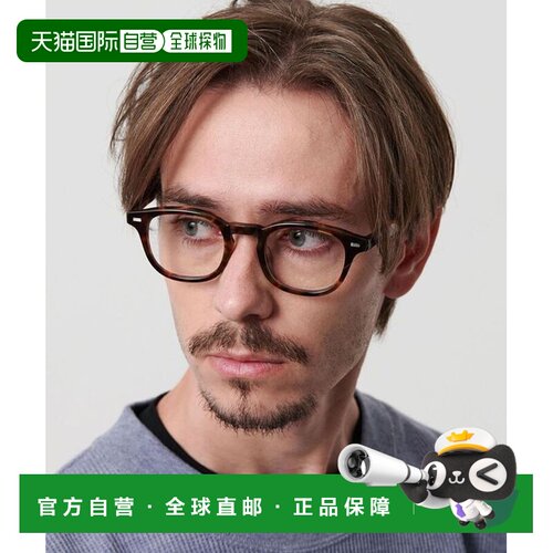 日本直邮KANEKO OPTICAL John 眼镜
