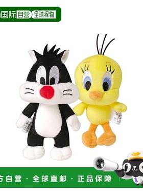 日本直邮乐一通 Nico 毛绒钥匙扣 122200