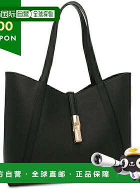 日本直邮Furla Gotcha 手提包黑色女士FURLA WB01788 BX3353 O600