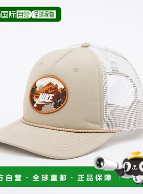 日本直邮 Nike 男士女士帽 Rise S OTDR TRK S25 帽 L HJ7133 帽