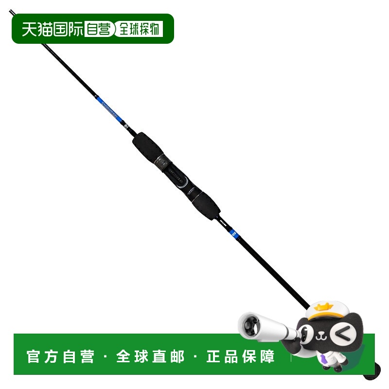 日本直邮JACKALL Bumbles RB BBRB-SJ-C633（鱼饵2节）