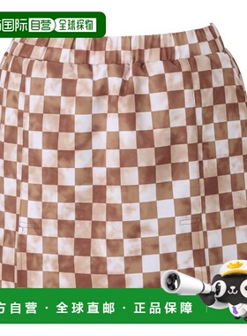 日本直邮DUNLOP CULOTTE 网球比赛裤 女士 DAK2483W-659 女士