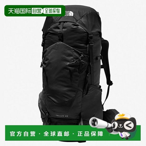 日本直邮THE NORTH FACE 背包 Telus 45 NM62367