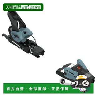 日本直邮 Salomon 滑雪固定器 STRIVE 12 GW [25-26 2025-2026]
