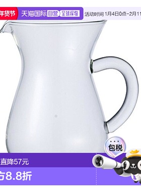 【日本直邮】KINTO咖啡器具SCS咖啡壶耐热玻璃300ml27666