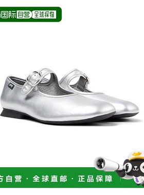 日本直邮CAMPER Campeur CASI MYRA平底鞋玛丽珍鞋