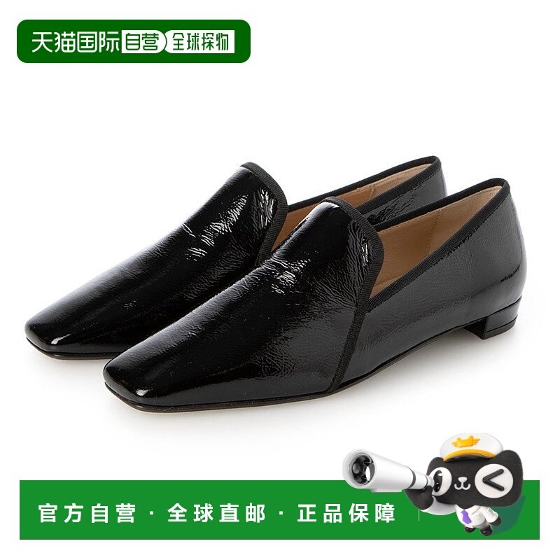 日本直邮FABIO RUSCONI 平底鞋 FA933BW20394