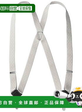 【日本直邮】Takeo Kikuchi  背带 灰色  TKS208010