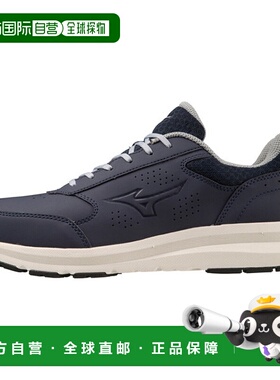 日本直邮MIZUNO Wave Freeride SL SW 步行男女通用步行男式 B1GE
