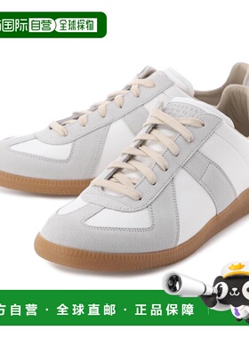 日本直邮Maison Margiela 复刻版运动鞋 灰色 男士s57ws0236 p189