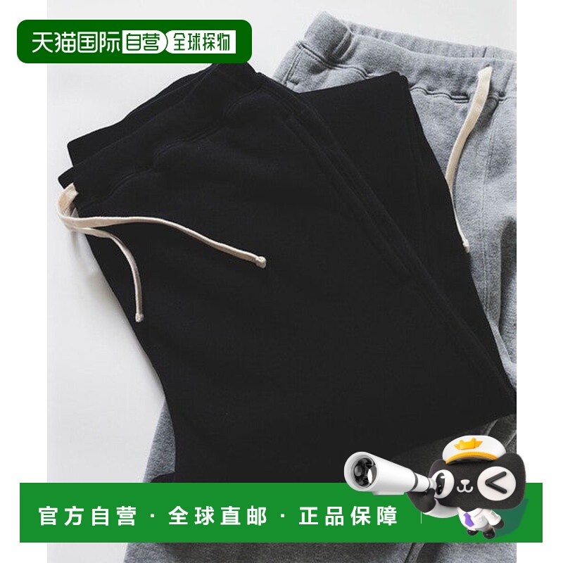 日本直邮BEAMS Raised Back 运动长裤 [79668397]