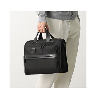 日本直邮TUMI 公文包纤薄三向公文包117346 1041 男士 Alpha 3 Al