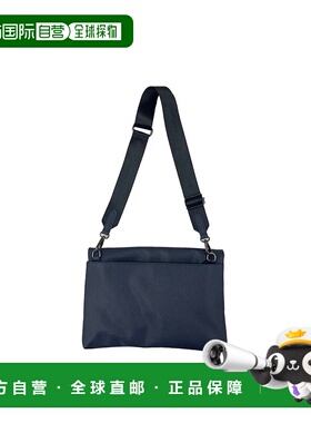 日本直邮COMME ÇA MEN 男士2WAY口折式手拿包 0770XI06204