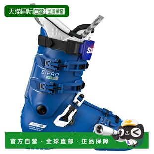 日本直邮 Salomon 男士 S/PRO RACE 110 滑雪靴 [L47653300]雪鞋