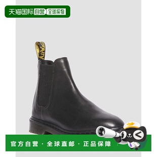 日本直邮Dr.Martens/马汀博士男女同款短靴41103001新款切尔西靴
