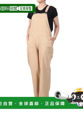 日本直邮ROXY 女士 SAPPHIRE SUNSET 全长连身工作服 [24FWRDR244