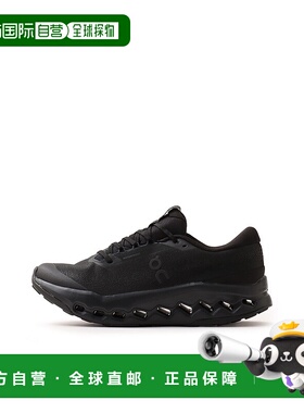 On Cloudsurfer Trail 2 WP M 运动鞋昂跑跑鞋