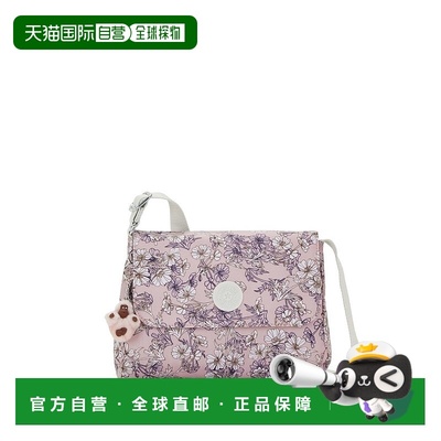 日本直邮Kipling MELILLO/Pristine Poppy 女士包包 [K03425AW004