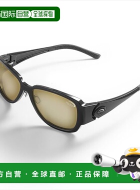 日本直邮Timco Site Master Lacrima 黑色 LB 银镜 SWR 镜片