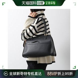 BUREAU BAG DAVIDSON 中号公务包M LMB 手提包MEDIUM 日本直邮J&M