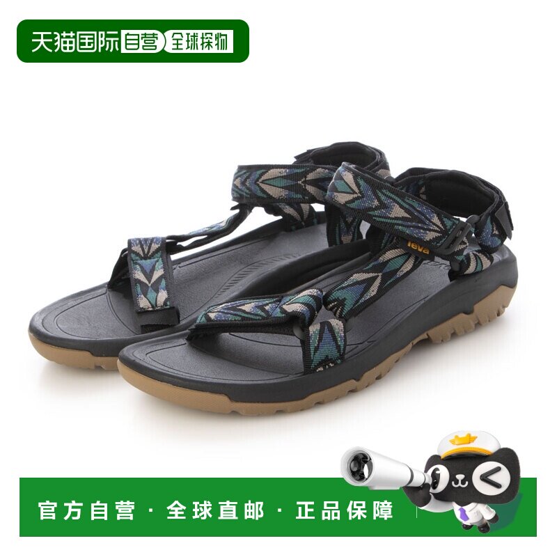 日本直邮Teva 4131872515 8532 Teva 男士 Hurricane XLT2 运动凉
