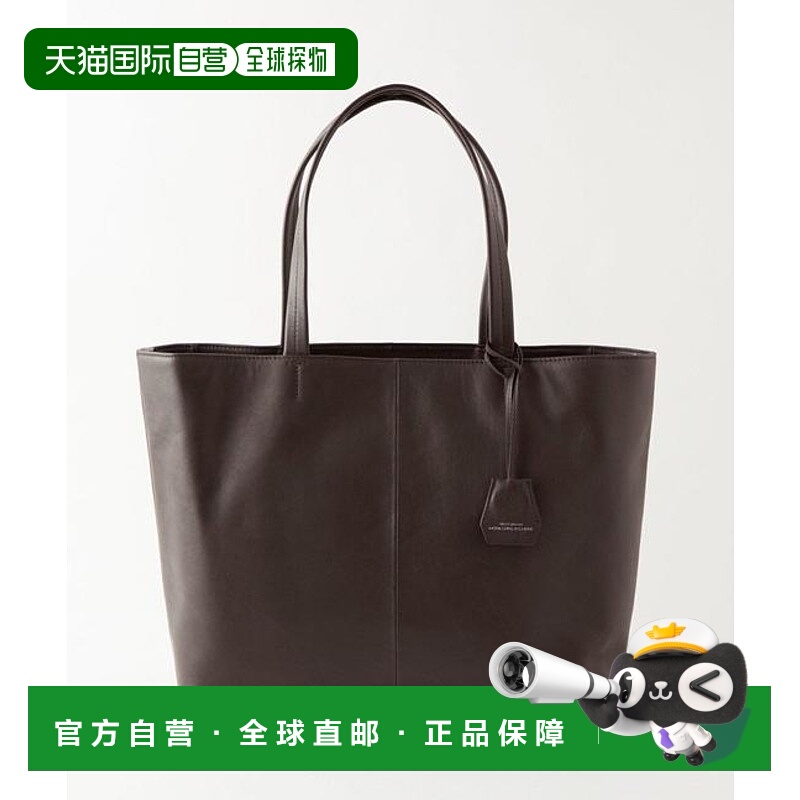 1h可退 日本直邮green label relaxing SC GLR 功能性皮革手提包