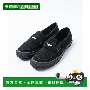 日本直邮Converse All Star Coin Loafers Suede ALL STAR COINLO