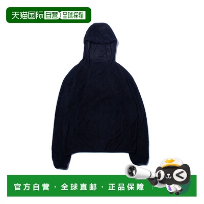 日本直邮F/CE. 男女同款 PrimaLoft Active Evolve连帽夹克 FPA14