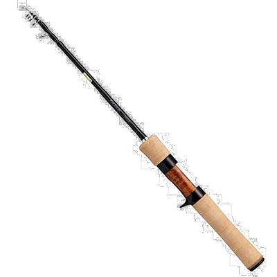 【日本直邮】Daiwa达亿瓦 钓竿 WISE STREAM 50TULB・Q  黑色