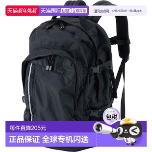 日本直邮DANNO 女士多用途背包20L 帆布背包日背包D8903 男士