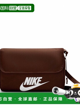 日本直邮Nike 女士NSW Future 365斜挎包 CW9300 265 女式肩包 []