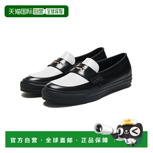 日本直邮 CONVERSE ALL STAR COINLOAFER 休闲鞋匡威经典运动鞋